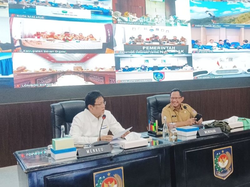 Menkeu: Stop Jual-Beli Jabatan! Itu Sumber Kebocoran Anggaran