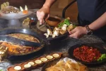 PIK Surga Chinese Food: 4 Tempat Makan Enak 2025