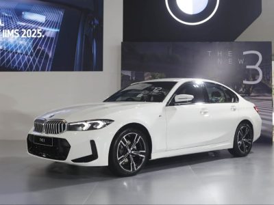 Sinyal Perang Harga? Mobil Eropa Kini Bebas Bea Impor