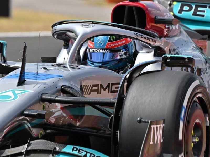 Usai F1 Singapura: Hasil Lengkap Dan Klasemen Panas Terbaru