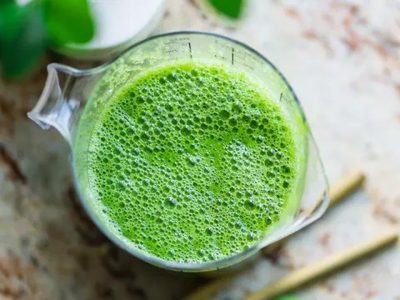 4 Resep Herbal Jitu Turunkan Kolesterol, Ada Seledri!