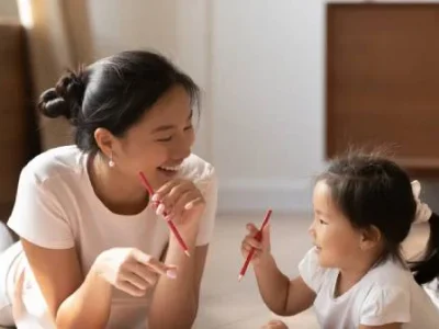 Bukan Sekadar Main: Seni Bikin Anak Makin Cerdas!