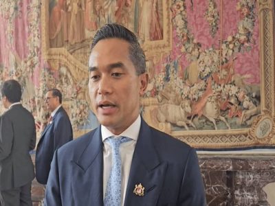 Jemput Pasar Dunia: Kadin GEO Siap Angkat Bisnis Lokal