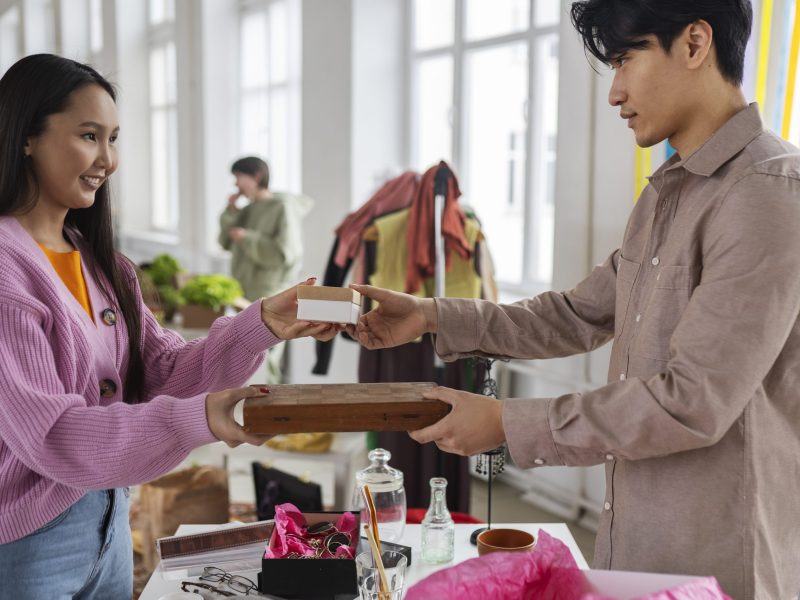 Naik Kelas! 4 Taktik Wajib Di Kuasai Brand Lokal