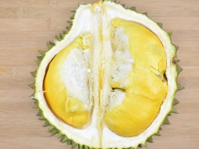 Perang Raja Buah! Indonesia Vs Malaysia Berebut Durian Nasional