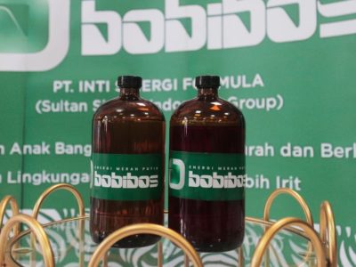 Perspektif Gaikindo Dan Pakar Soal BBM Nabati Bobibos