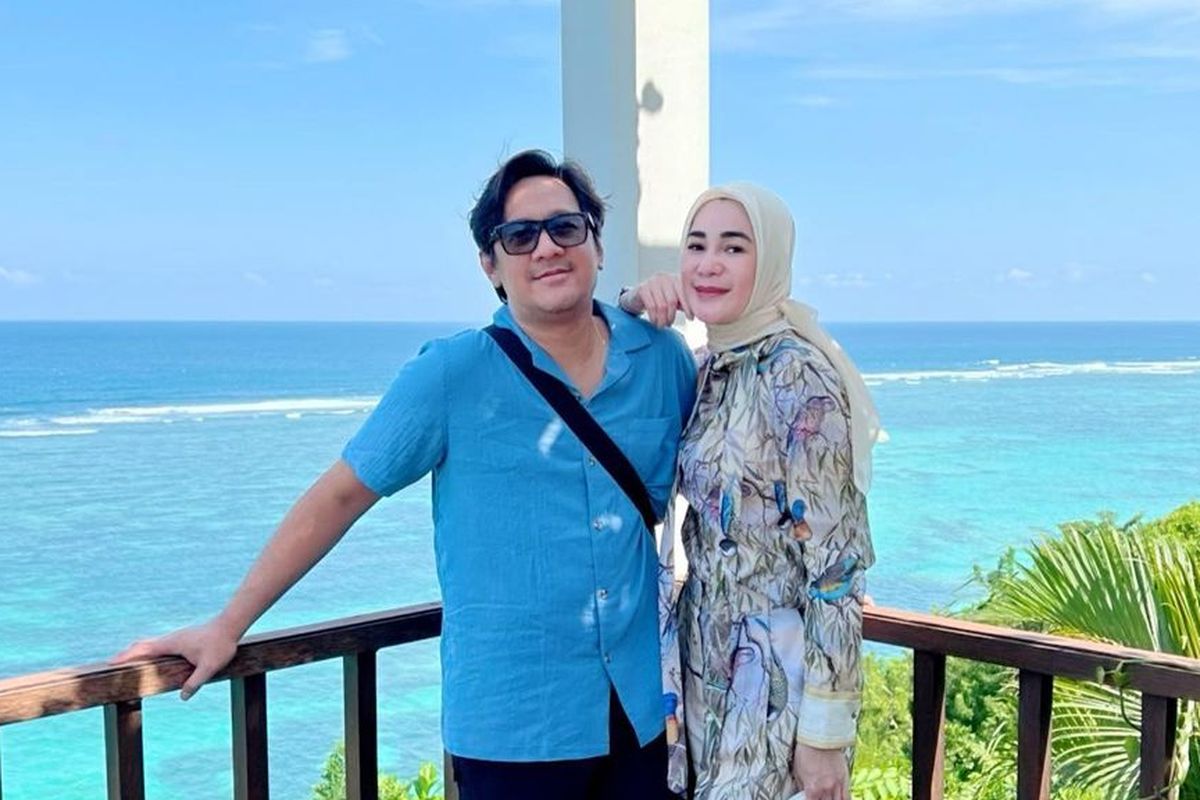 Resmi Berpisah! Intip Fakta Proses Cerai Taulany & Erin