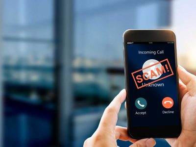 Vishing Mengintai! Begini Cara Cepat Melindungi Diri