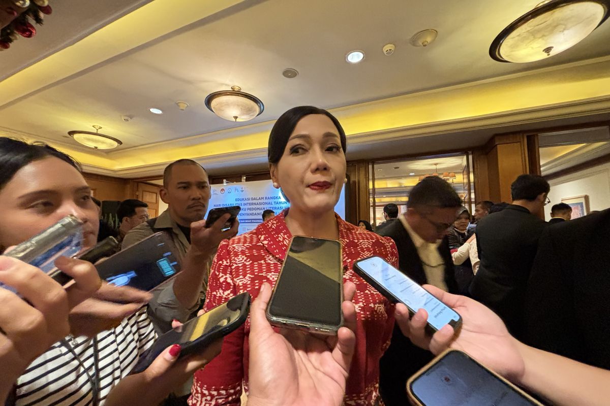 373K Kasus Penipuan: OJK Sebut Kerugian Mencapai Rp 8,2 T!