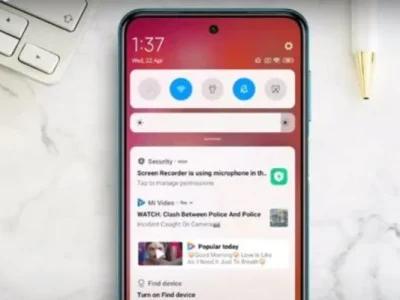 4 Cara Sederhana Bersihkan Iklan Mengganggu Di HP Xiaomi