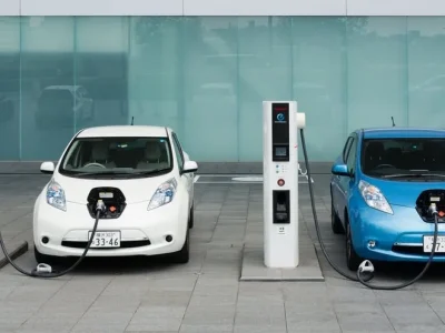 Beralih Ke Listrik: Dompet Aman, Pajak Jauh Lebih Ringan!