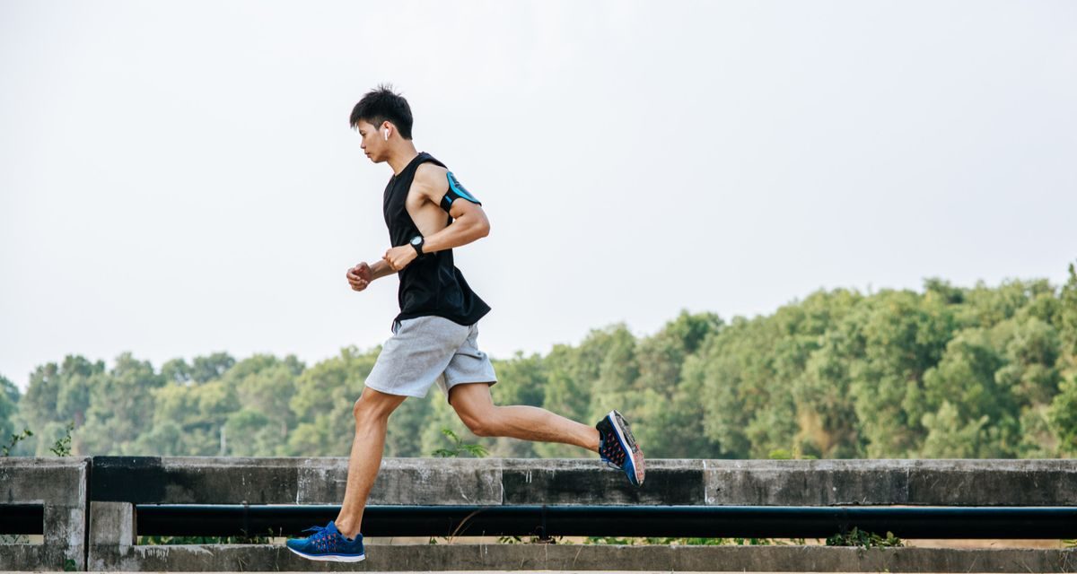 Investasi Tubuh: Cara Sederhana Menabung Kesehatan