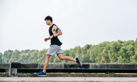 Investasi Tubuh: Cara Sederhana Menabung Kesehatan