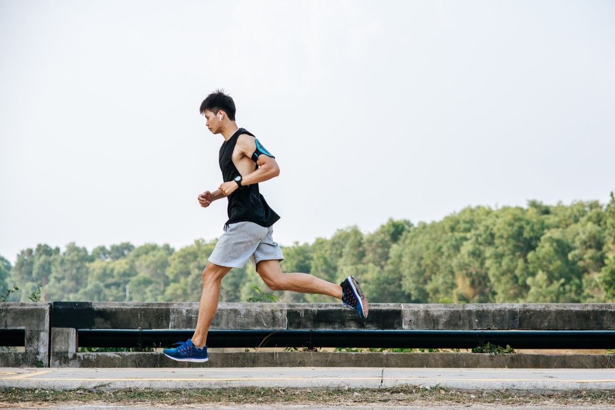 Investasi Tubuh: Cara Sederhana Menabung Kesehatan