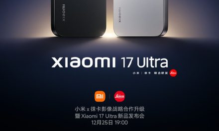 Keajaiban Leica Di Xiaomi 17 Ultra, Siap Rilis Natal Ini