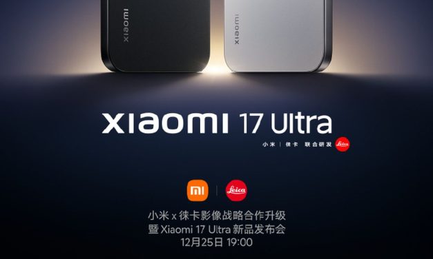 Keajaiban Leica Di Xiaomi 17 Ultra, Siap Rilis Natal Ini