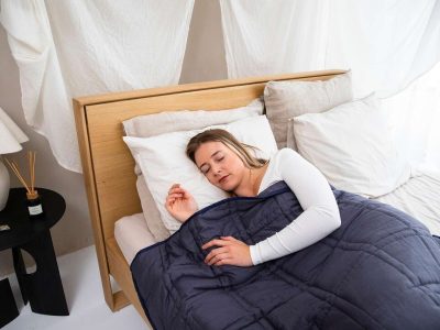 Kunci Anti Stroke: Durasi Tidur Wajib Rekomendasi Dokter