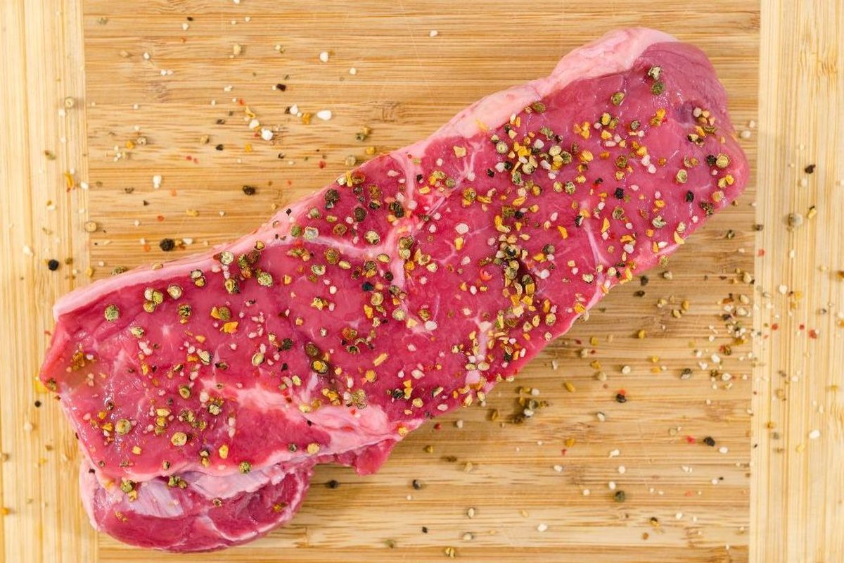 Marinasi Daging Sapi Anti Gagal: 3 Langkah Wajib Ala Chef Vindex