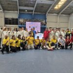 Misi Pelti: Jaga Estafet Atlet Di Pro Liga Indonesia Masters