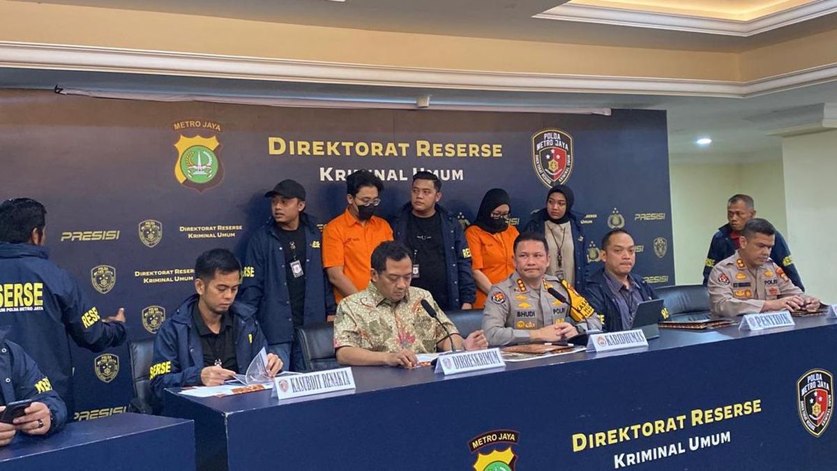 Penipuan WO Terbesar: 11,5 Miliar Melayang, Korban 207 Orang