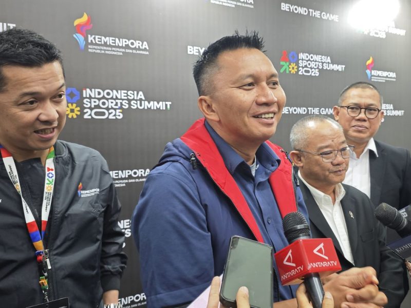 Sinergi Olahraga Pelajar: Kemendikdasmen, Kemenpora, DBL