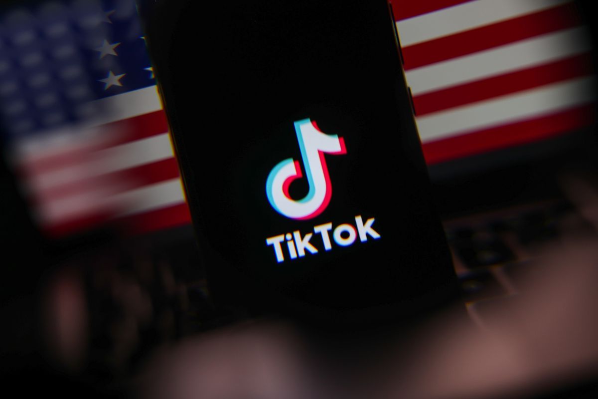 TikTok Putuskan Jual Operasional AS Di 2026, Bocoran Memo