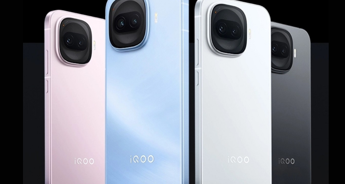 HP iQoo Z11 Turbo Resmi dengan Baterai 7.600 mAh dan Fast Charging 100W