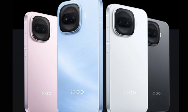 HP iQoo Z11 Turbo Resmi dengan Baterai 7.600 mAh dan Fast Charging 100W