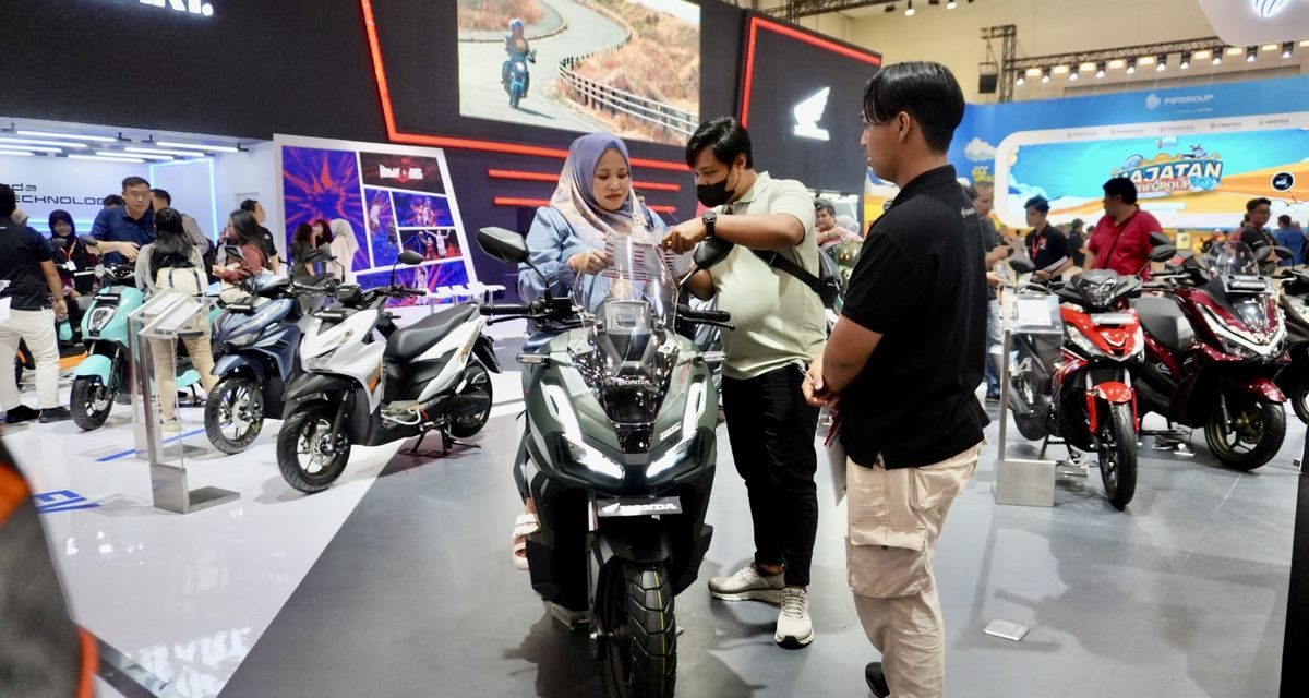 Analisis Pasar Otomotif Indo 2026: Di Prediksi Akan Tetap Stabil