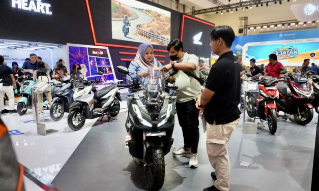 Analisis Pasar Otomotif Indo 2026: Di Prediksi Akan Tetap Stabil
