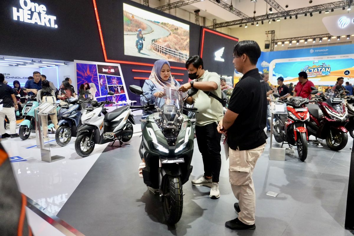 Analisis Pasar Otomotif Indo 2026: Di Prediksi Akan Tetap Stabil