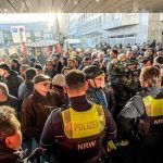 Bak Film Aksi, Perampok Gasak Rp 1,7 Triliun Dari Bank Jerman