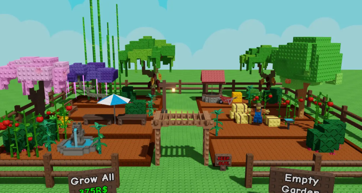 Dulu Berjaya, Kini Sepi: Nasib Tragis Game Terpopuler Roblox