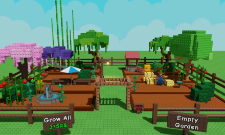 Dulu Berjaya, Kini Sepi: Nasib Tragis Game Terpopuler Roblox