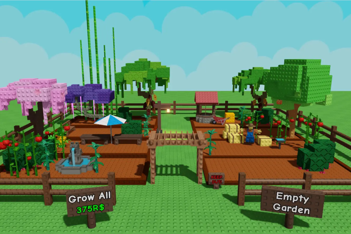 Dulu Berjaya, Kini Sepi: Nasib Tragis Game Terpopuler Roblox