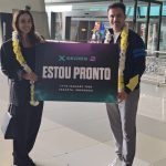 Falcao Di RI, Tantang Ricardinho Di Lapangan Futsal!