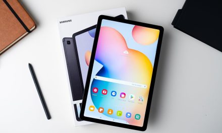 Galaxy Tab S6 Lite Tablet 5 Jutaan Cocok Untuk Kebutuhan Digital