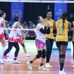 JLM Bungkam Jakarta Popsivo Polwan Di Proliga 2026