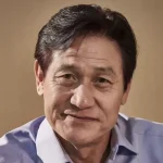 Kabar Duka: Aktor Squid Game Ahn Sung Ki Meninggal Dunia