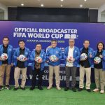 Kado TVRI: Piala Dunia 2026 Gratis Bagi Korban Bencana