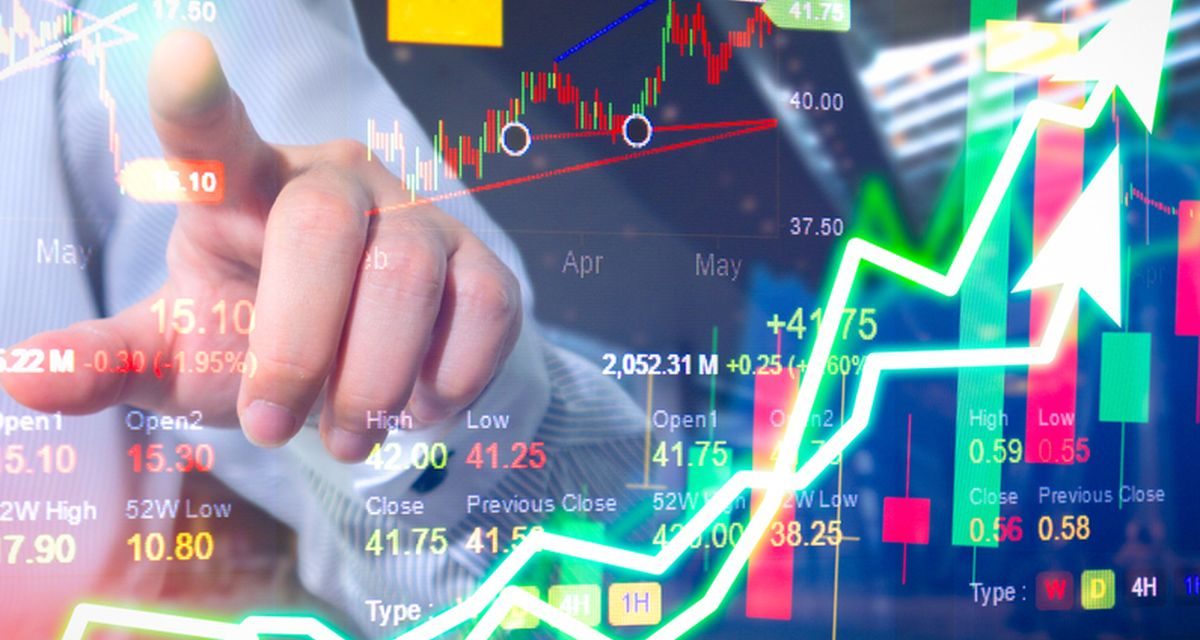 Kontrak 1 Triliun Meledak, Saham CYBR Tembus Rekor!