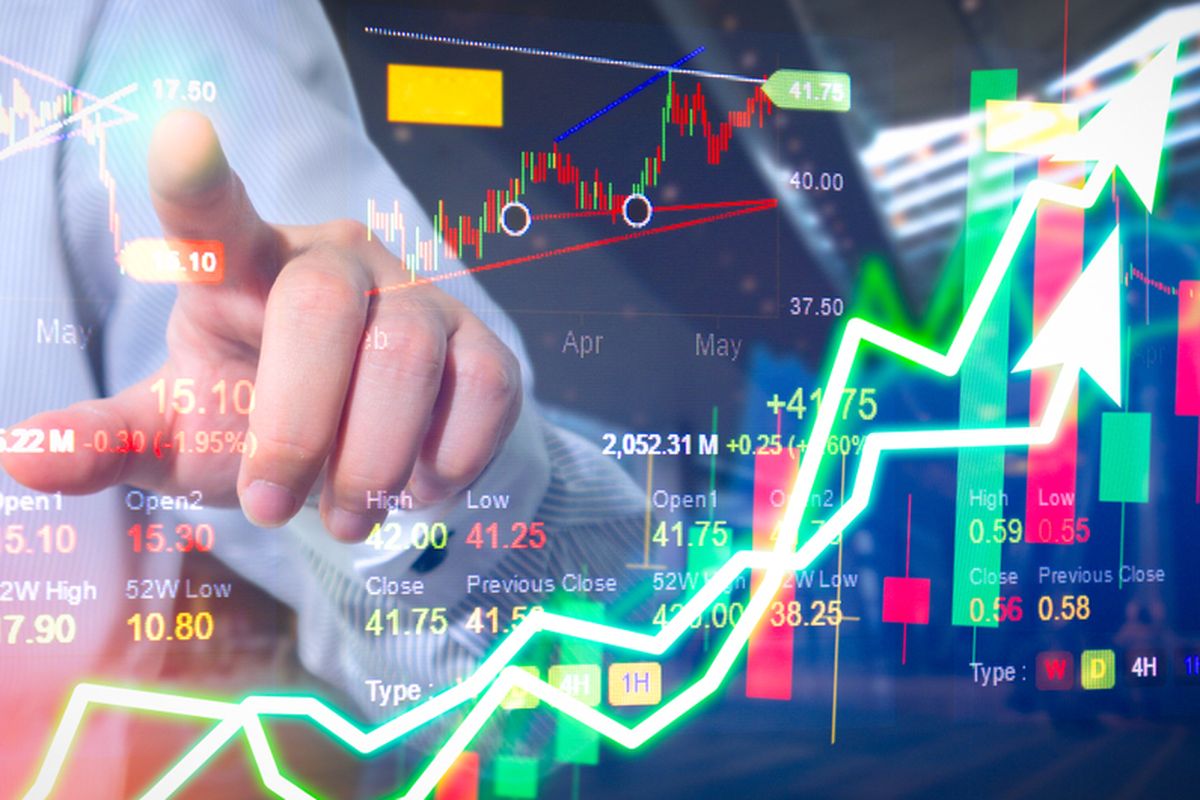 Kontrak 1 Triliun Meledak, Saham CYBR Tembus Rekor!