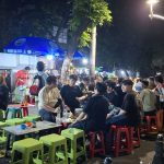 Keroncongan Tengah Malam? Cek 4 Tempat Makan Ini Di Jakarta