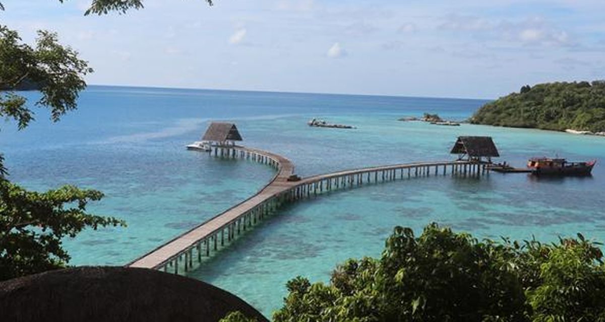 Melompat Tinggi! Kepri Jadi Hub Wisata 2026