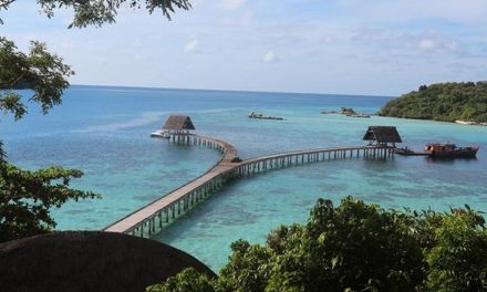 Melompat Tinggi! Kepri Jadi Hub Wisata 2026