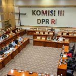 Mulai Di Godok! DPR Bahas Aturan Sisa Harta Koruptor