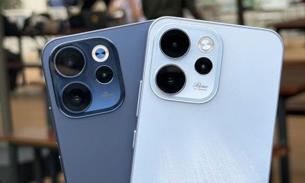 Penyaing AirDrop? Ini Dia 4 Fitur Anyar Oppo Reno 15