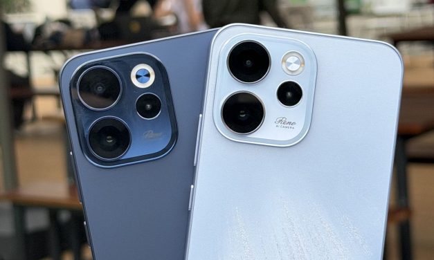 Penyaing AirDrop? Ini Dia 4 Fitur Anyar Oppo Reno 15