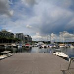 Saingi Singapura, Malaysia Kekeh Jadi Negara Terbersih