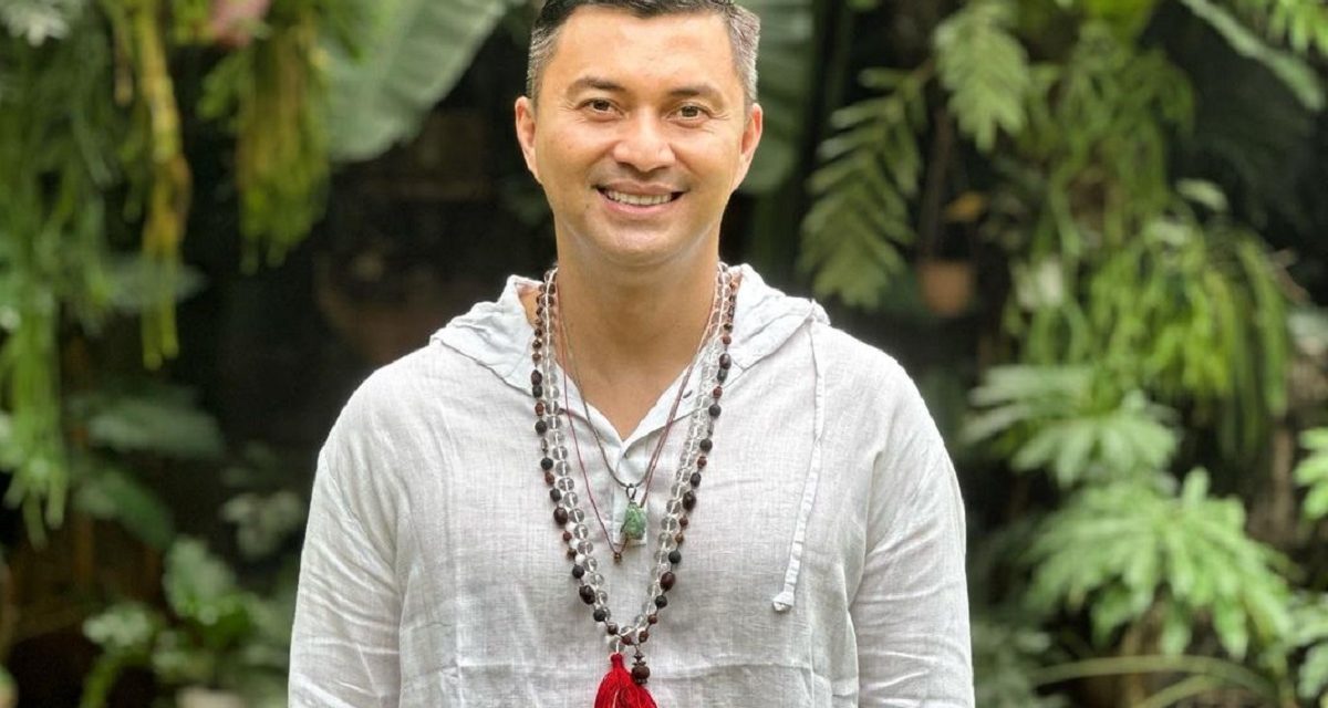 Anjasmara Sebagai Aktor Yang Total Dalam Mendalami Peran